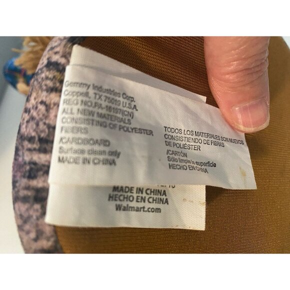 Gemmy Animated Dad Squirrel Golf Caddy Shack Plush Sings I'm Alright 10"‎ Tested - Picture 7 of 16